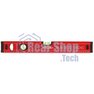 Пузырьковый уровень RGK U6040
