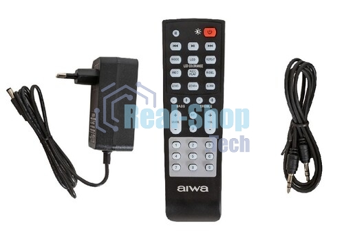 Акустическая система AIWA CAS-550