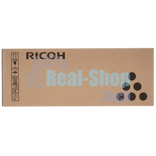 Картридж лазерный Ricoh SP 3710X черный для SP 3710DN/SP 3710SF 7 000 страниц.