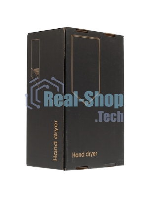 Сушилка для рук Faura FHD-1000W 1кВт белый