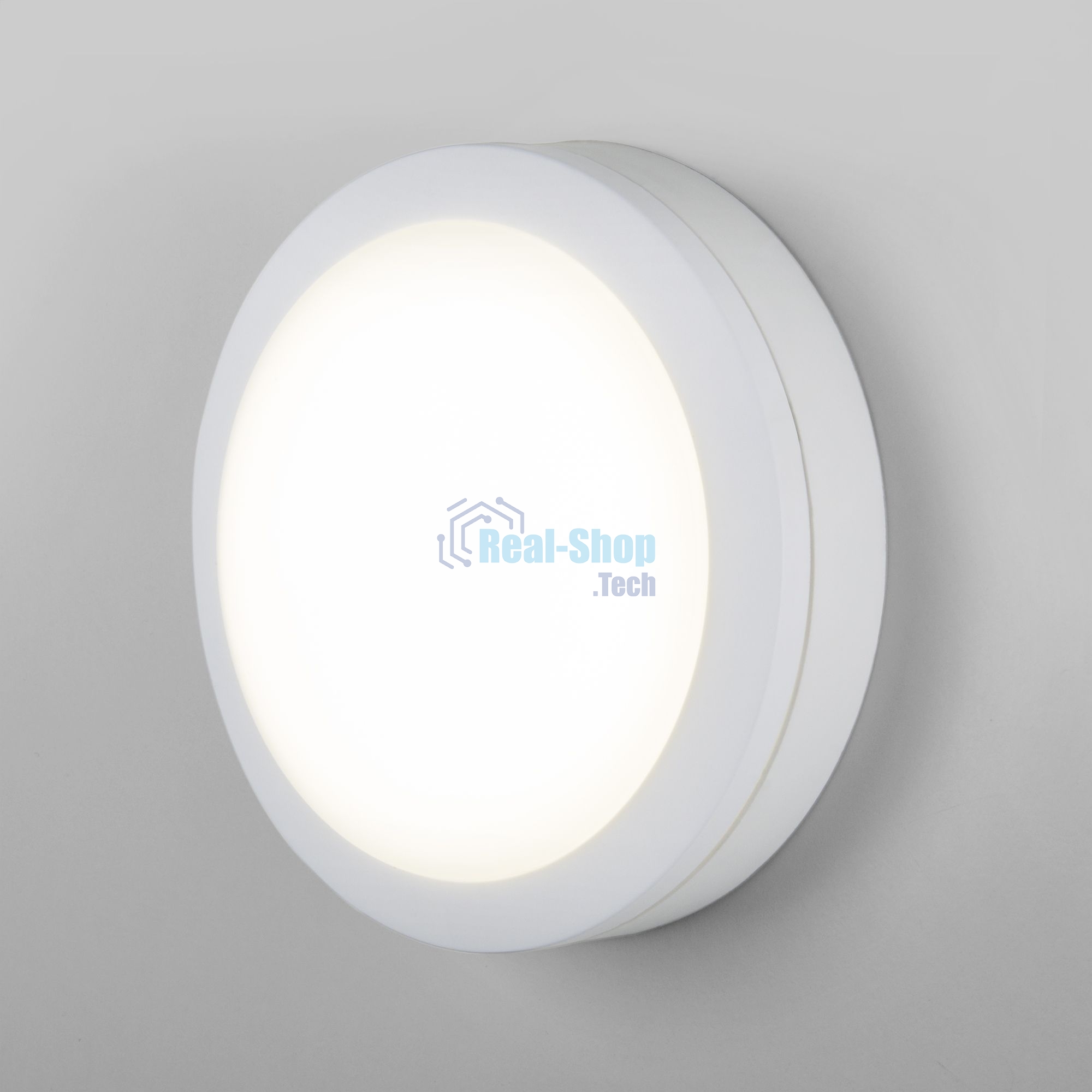 LTB51 / Светильник стационарный светодиодный LTB51 LED Светильник 15W 4200K Белый