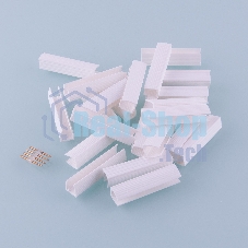 Лента светодиодная LS001 220V / Гибкий неон  9.6W 120Led 2835 IP67 односторонний красный, 50 м