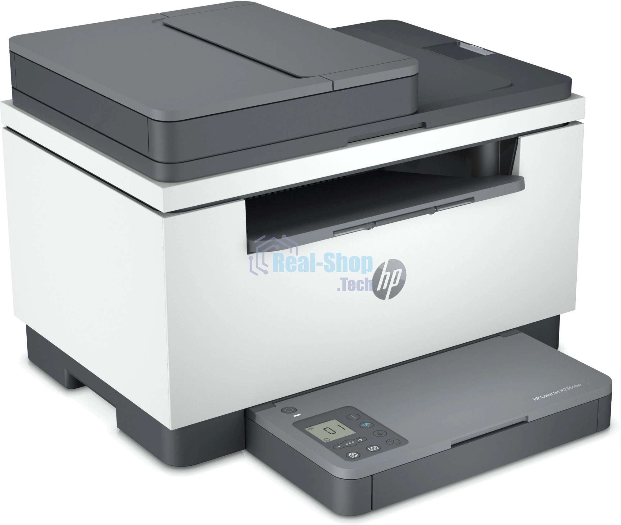 МФУ лазерное HP LaserJet M236sdw (9YG09A), A4, ч/б, печ. до 29 стр/мин., скан. до 19 стр/мин. (ч/б) 10 стр/мин. (цвет), 600 x 600 dpi, USB, RJ-45, Wi-Fi, BlueTooth, Air Print, Mopria