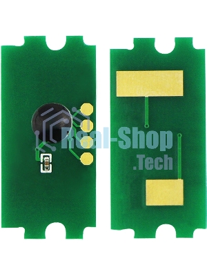Чип тонер-картриджа Cactus CS-CHIP-KY-TK-1200-3K (TK-1200) 3000стр