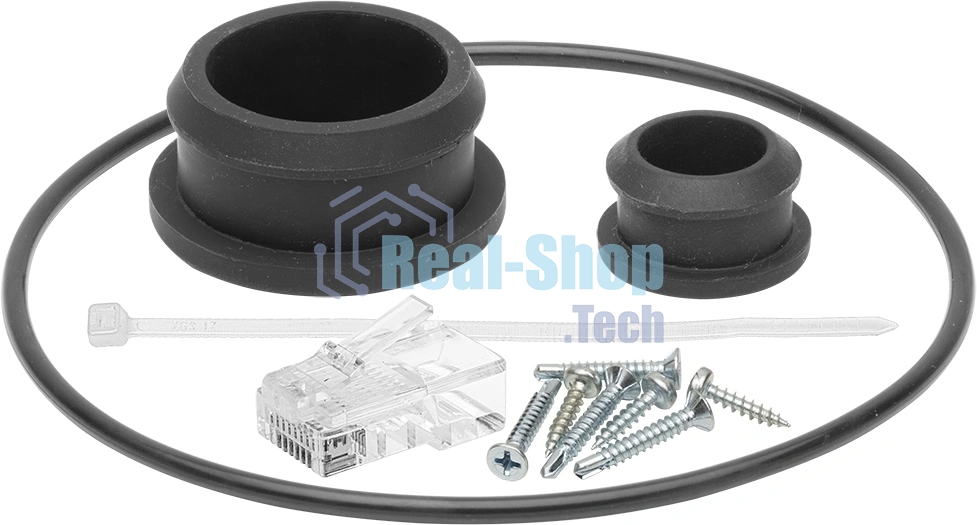 Монтажная коробка Suprlan LK Storm 05-0910-B
