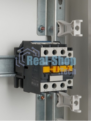 Контактор КМИ-23210 32А 230В/АС3 1НО IEK IEK KKM21-032-230-10