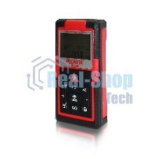 Лазерный дальномер Ресанта ДЛ-40