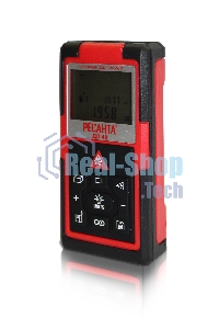 Лазерный дальномер Ресанта ДЛ-40