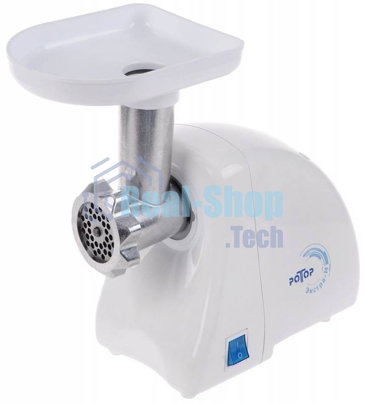 Мясорубка Ротор Экстра М ЭМШ 35/250-1 (без насадок)