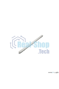 Светильник ДСП 1306 36Вт 4500К IP65 1200мм сер. пластик ИЭК LDSP0-1306-36-4500-K01