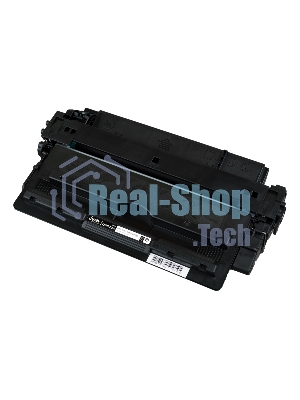 Картридж лазерный Sakura Q7570A для HP LJ M5025,M5035, черный, 15 000 к.