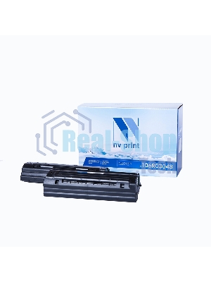 Картридж лазерный NVPrint совместимый Xerox 106R03048 для Phaser 3020/WorkCentre 5020 (3000k)