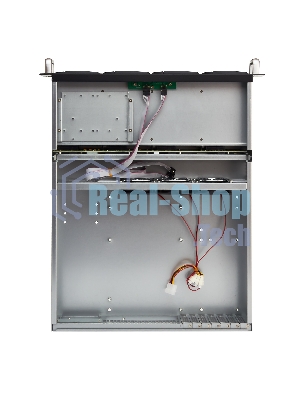 Серверный корпус ExeGate Pro 2U550-HS08 RM 19