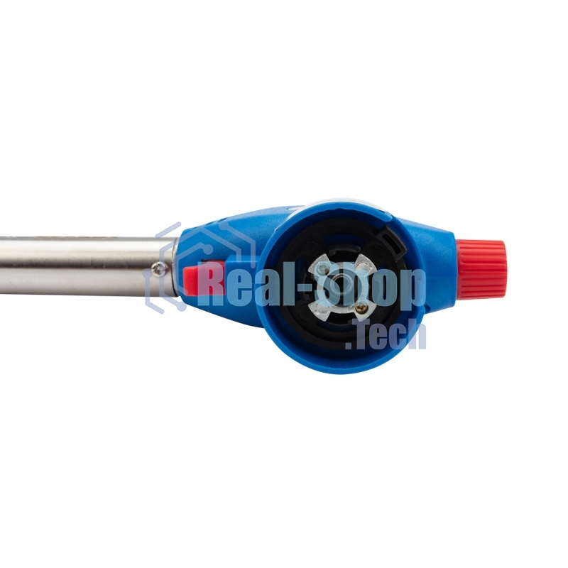 Газовая горелка-насадка Rexant GT-24 с пьезоподжигом