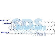 Гирлянда Neon-night 