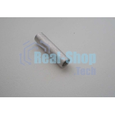 Гильза медная соединительная ГМЛ 50-11 Т2 (опрес. луж.) КЗОЦМ 7227