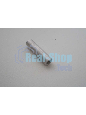 Гильза медная соединительная ГМЛ 50-11 Т2 (опрес. луж.) КЗОЦМ 7227