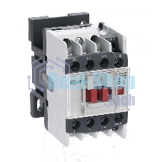 Контактор КМ-103 9А 380В АС3 1НО+1НЗ DEKraft 22104DEK