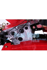 Мотоблок Ресанта МБ-7000-10 (70/5/37) бензиновый 7л.с.