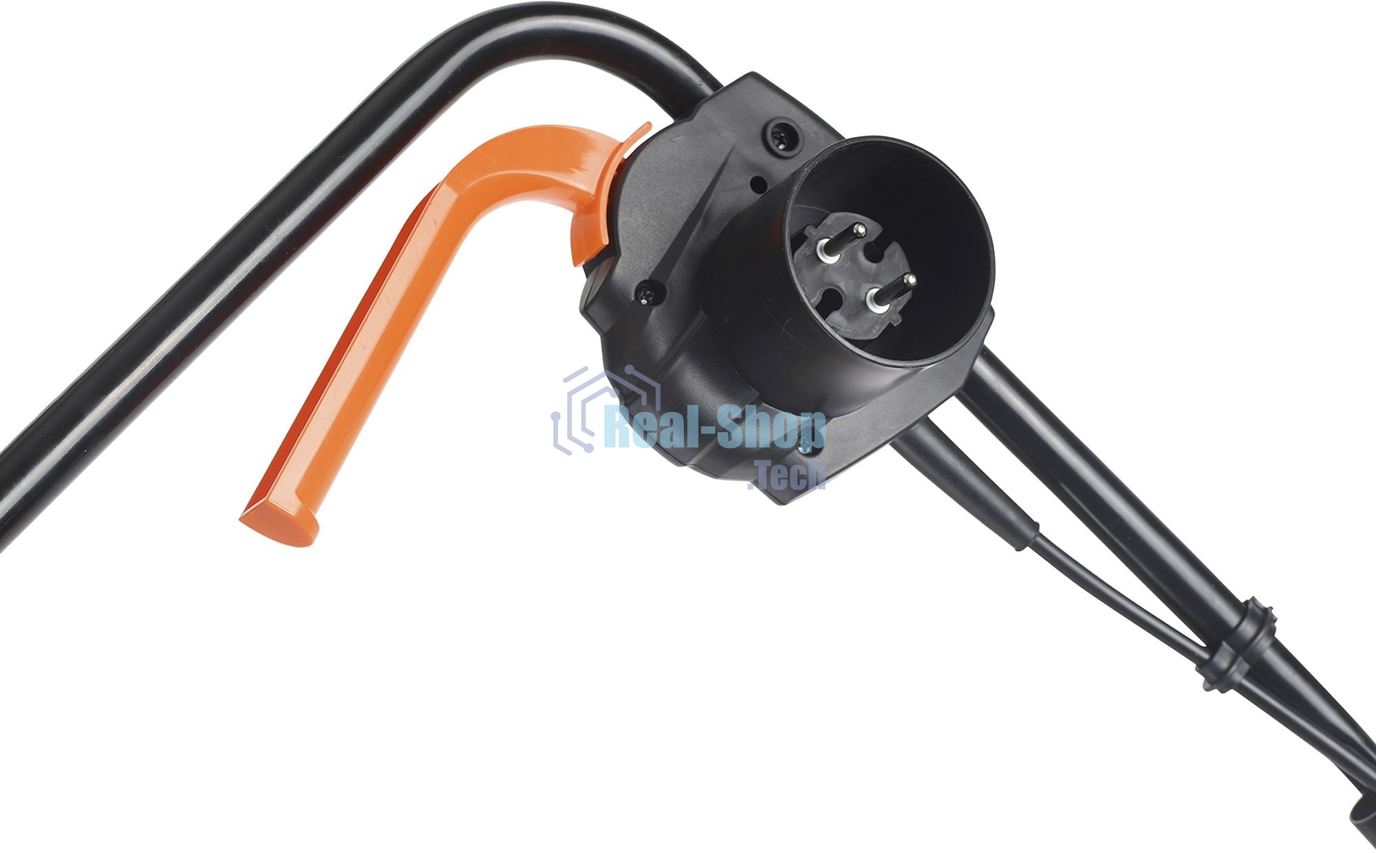 Газонокосилка электрическая Patriot PT1032E (512309221) 1100Вт