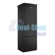 Холодильник Pozis RK-103 черный двухкамерный 239/57 л морозилка снизу
