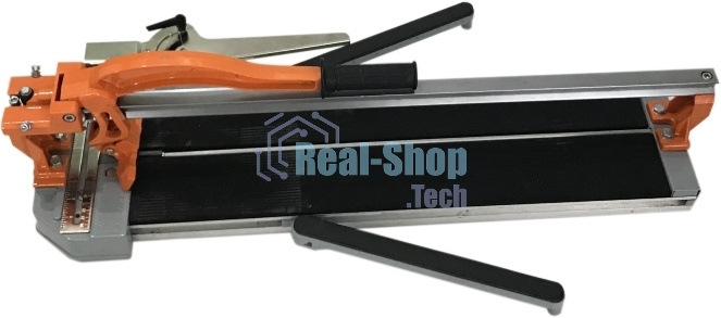 Плиткорез рельсовый 600 мм Вихрь