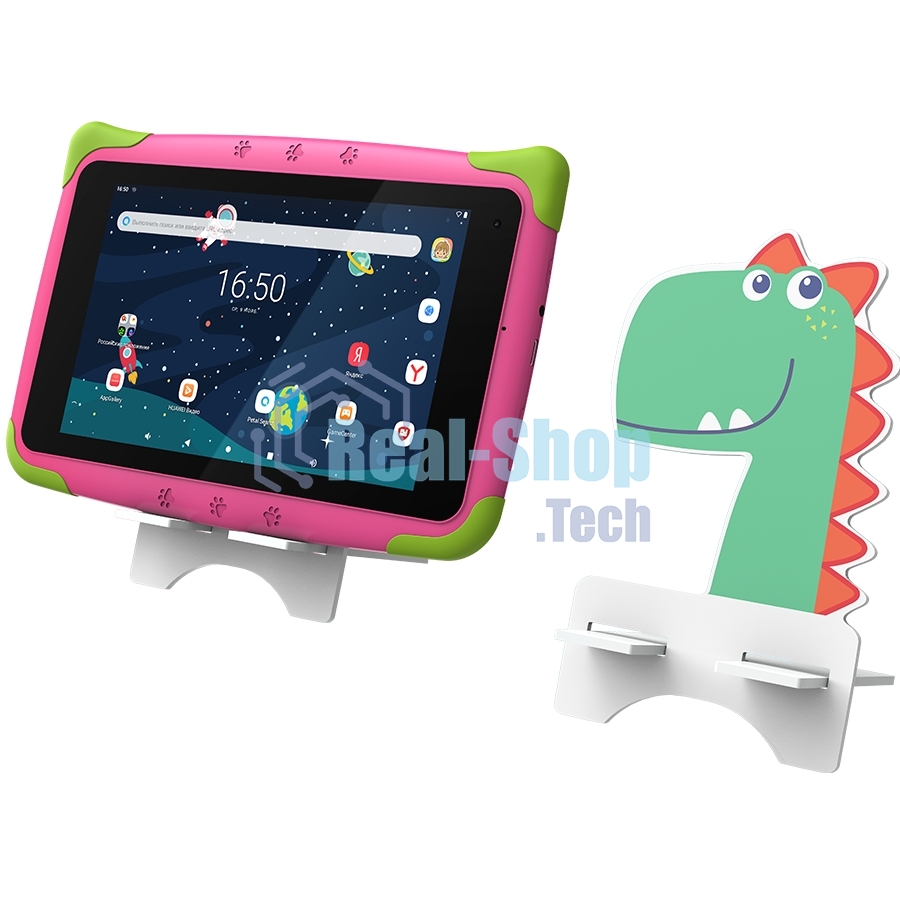 Планшет Topdevice Kids Tablet K7, 7.0