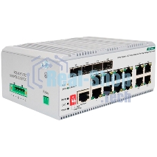 Коммутатор РоЕ OI3112P/185W/A1A
