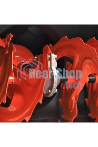 Снегоуборщик PATRIOT PS 707 E, Двигатель 7л.с до -25 °С; 212 сс; Стартер ручной/220V; LED-фара, Панель c увеличенным диапазоном скоростей 6 вперед/2 назад; Ширина ковша 610мм +100(26