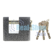 Замок навесной Сибртех ЗН2-3,70 мм