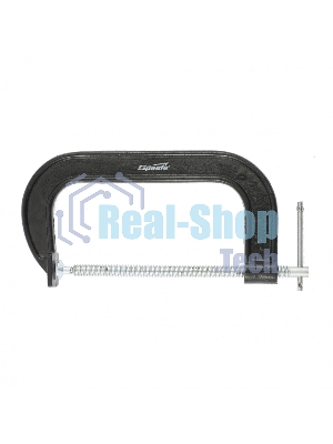 Струбцина Sparta G-образная, 300 мм