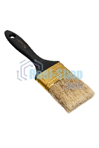 Кисть плоская MTX 83163 