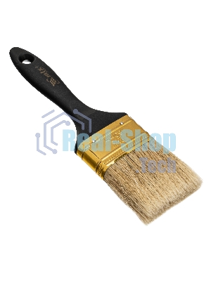 Кисть плоская MTX 83163 