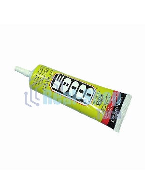 Клей Zhanlida E-8000 прозрачный 110мл
