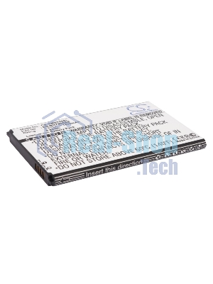 Аккумулятор CameronSino CS-SMN750SL EB-BN750BBC для Samsung Galaxy Note 3 Neo 3.8V, 1800mAh, 6.84Wh