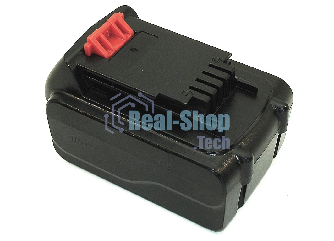 Аккумулятор для Black & Decker CD, KS, PS (BL4018-XJ) 18V 4Ah (Li-ion)