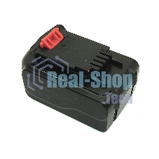 Аккумулятор для Black & Decker CD, KS, PS (BL4018-XJ) 18V 4Ah (Li-ion)