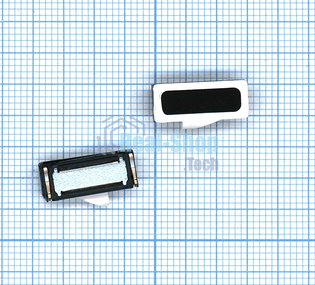 Динамик верхний (слуховой) для Huawei P Smart Enjoy 7S