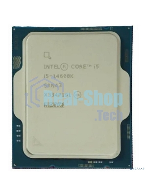 Процессор Intel Core i5-14600K Soc-1700 3.5GHz OEM