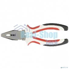 Плоскогубцы Matrix Premium, 160 мм трехкомпонентные рукоятки