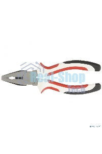 Плоскогубцы Matrix Premium, 160 мм трехкомпонентные рукоятки