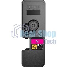 Картридж лазерный Kyocera TK-5430M для ECOSYS MA2100cfx/MA2100cwfx/PA2100cwx/PA2100cx пурпурный (1250 стр.)