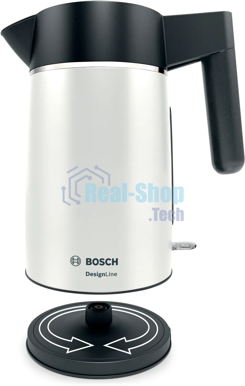 Чайник электрический Bosch TWK5P471