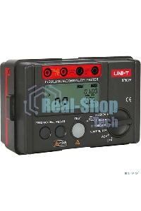 Измеритель сопротивления изоляции UNI-T UT502A