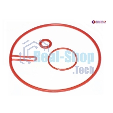 Ремкомплект плоского бойлера Saeco Royal