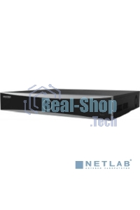 Видеорегистратор Hikvision DS-7604NXI-K1/4P(B)