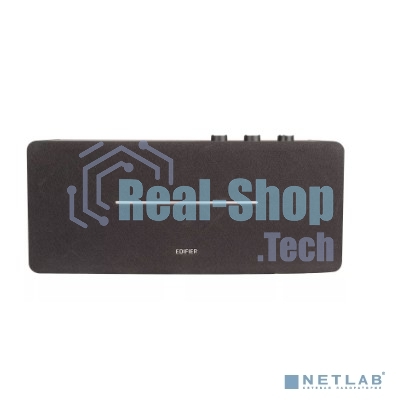 Колонка Bluetooth Edifier D12 black