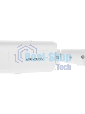 Камера видеонаблюдения IP Hikvision DS-2CD2T27G2-L(C)(6mm) 6-6мм цветная
