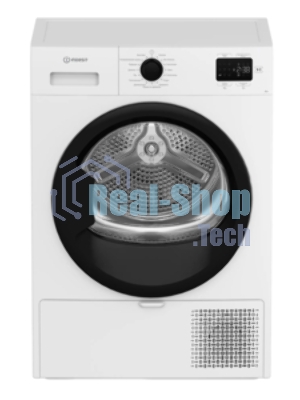 Сушильная машина Indesit IAS3825