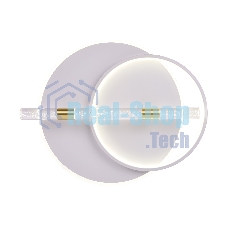 Светильник Ambrella light FL5007 WH/GD белый/золото 3000K/4200K/6400K 72W 565*460*92.5 (ПДУ РАДИО 2.4G) Светильник Ambrella light FL5007 WH/GD белый/золото 3000K/4200K/6400K 72W 565*460*92.5 (ПДУ РАДИО 2.4G)